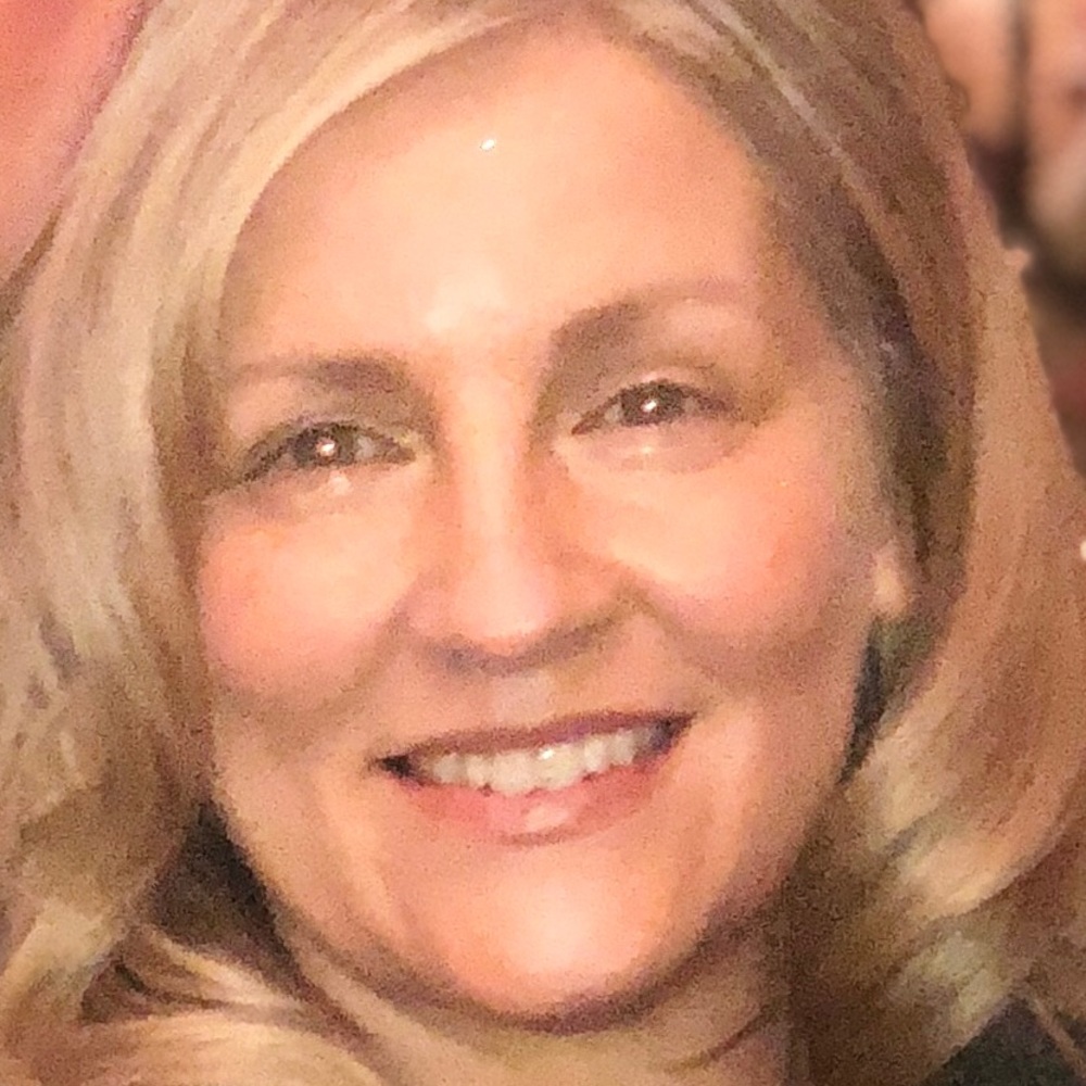 Meet your Posher, Wendy